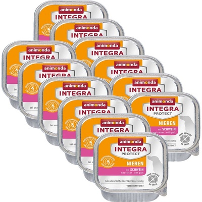 Animonda INTEGRA Protect Нирки 12 x 150 г