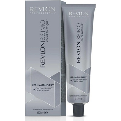 Revlon Professional Revlonissimo Colorsmetique Natural Shades natural 1200 60 ml