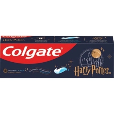Colgate Kids Smiles 6+ Harry Potter detská 50 ml