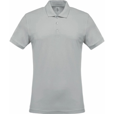 Kariban K 254 snow grey