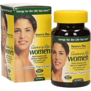 Source of Life Women - 60 таблетки