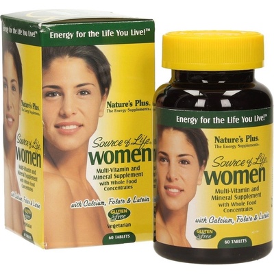 Source of Life Women - 60 таблетки