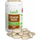 Canvit Senior Maxi ochucené 230 g