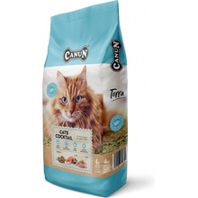 Canun Terra Cats Cocktail 4 kg