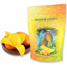 Everest Ayurveda MANGO Vitamín C & A sušeného ovoce 100 g