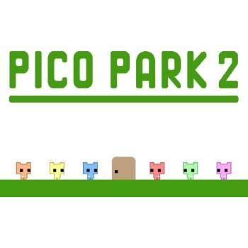 Pico Park 2