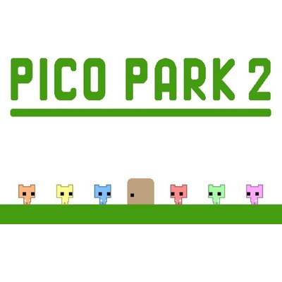 Pico Park 2