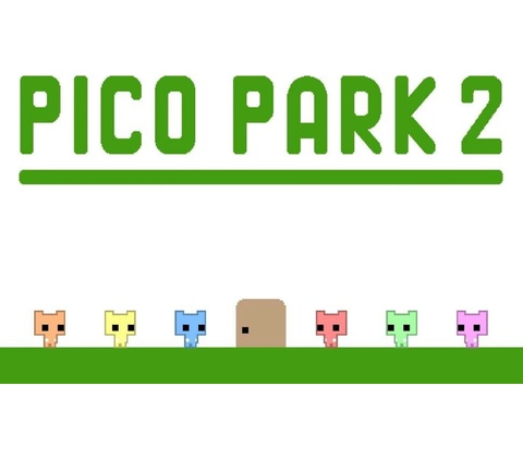 Pico Park 2