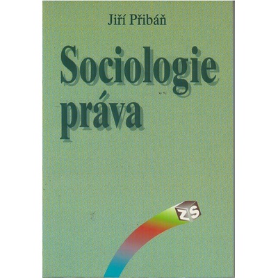 Sociologie práva