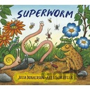 Superworm - Julia Donaldson