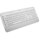 Logitech Signature K650 Wireless Keyboard s opěrkou dlaně 920-010967