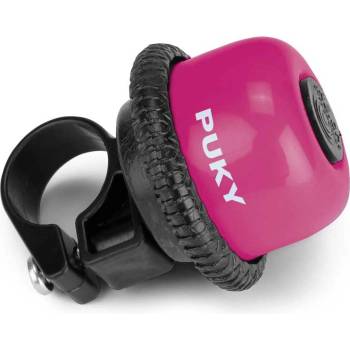 PUKY Звънец puky g18 за триколки и колела - бери