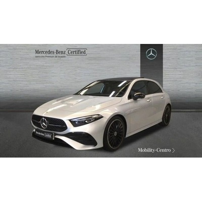 Mercedes-Benz A 180 d 80 kW