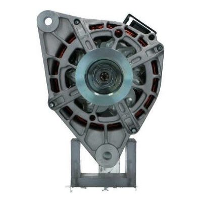 Alternator NISSAN Micra Valeo TG9S076