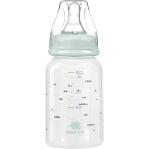 KikkaBoo Шише РР 120мл Savanna Mint (31302020124)