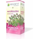 MEGAFYT Bylynková lekáreň Dojčenie porciovaný čaj 20 x 1,5 g