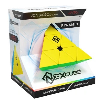 Goliath NexCube Pyramida