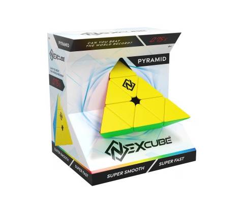 Goliath NexCube Pyramida