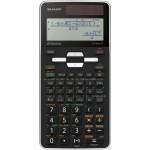 Sharp EL-W531TG-WH Калкулатори