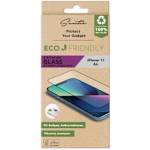 Sentio Screen Protectors 2.5D Glass (2 броя) for iPhone Air + Camera Protection