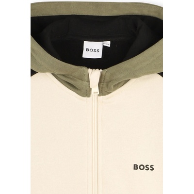 HUGO BOSS Детски суичър boss (j52322.114.150)
