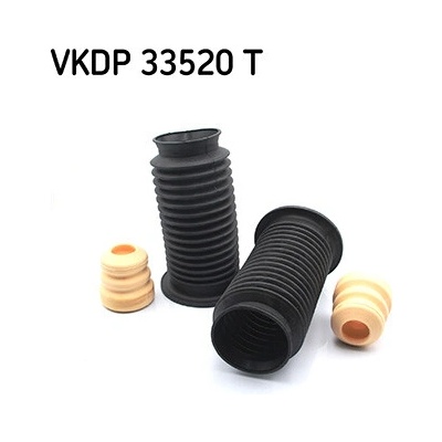 Ochranná sada tlmiča proti prachu SKF VKDP 33520 T (VKDP33520T)