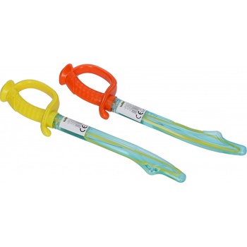 Bublifuk šavle 115 ml 2ast