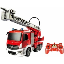 Double Eagle Hasičské auto Mercedes-Benz RTR 2,4Ghz 1:20