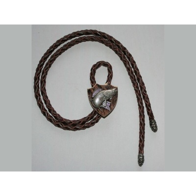 Odimon Poľovnícka kravata zubáč