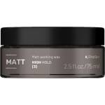 Lakmé K. Finish Матираща вакса Matt, 75 ml - ozone