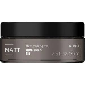 Lakmé K. Finish Матираща вакса Matt, 75 ml - ozone