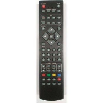 GENERAL REFLEXION LDD-1965, LDD-197, LDD-2250, LDD-2265 - съвместимо дистанционно управление на марката General (LDD-1965, LDD-197, LDD-2250, LDD-2265)