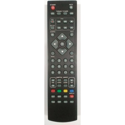 GENERAL REFLEXION LDD-1965, LDD-197, LDD-2250, LDD-2265 - съвместимо дистанционно управление на марката General (LDD-1965, LDD-197, LDD-2250, LDD-2265)