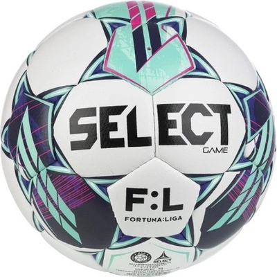Select FB Game CZ Fortuna Liga