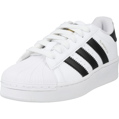 Adidas originals Сникърси 'Superstar Xlg' бяло, размер 30, 5