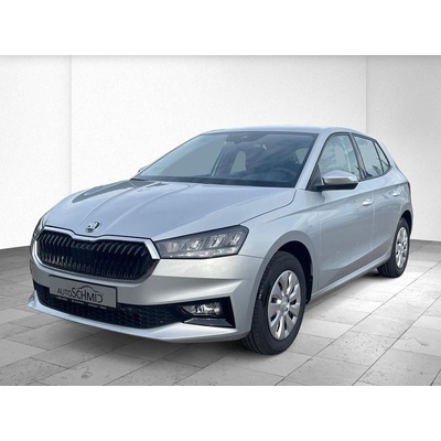 Skoda Fabia Essence 59 kW