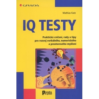 IQ testy