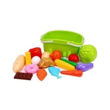 MAKSIK Food set 8720
