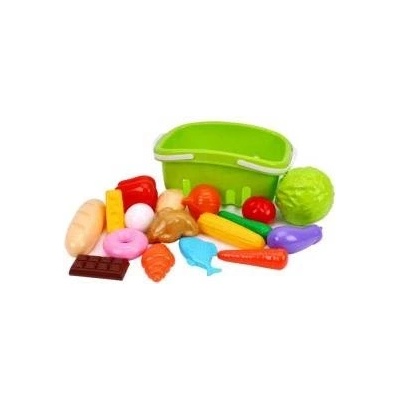 MAKSIK Food set 8720