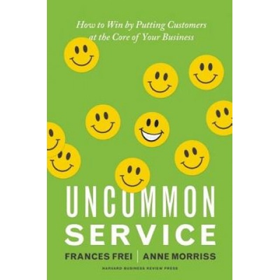 Uncommon Service