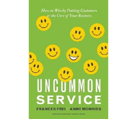 Uncommon Service