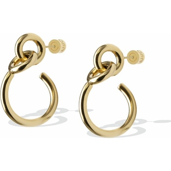 Liu Jo náušnice LJ2873