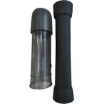 Autoblow VacuGLIDE Large Stroking Tube