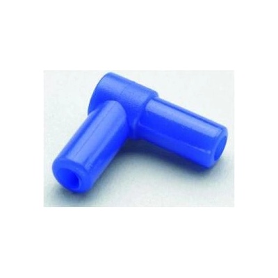 Revtec Горивен съединител под прав ъгъл (2)