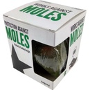 Lapače a odpudzovače Kunagone Odpudzovač krtov prípravok proti krtkom set 2ks