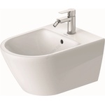 Duravit 27271500002 - Стенно биде D-CODE керамика/бял гланц (DA0101)