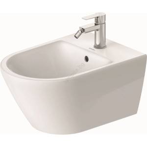 Duravit 27271500002 - Стенно биде D-CODE керамика/бял гланц (DA0101)