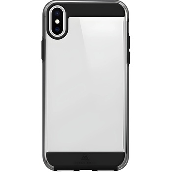 Hama Black Rock air robust калъф за Apple iPhone XS Max - Черен KP28882 (28882)