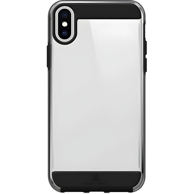 Hama Black Rock air robust калъф за Apple iPhone XS Max - Черен KP28882 (28882)