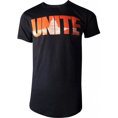 The Division 2 Unite tričko